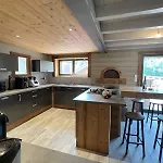 Bel'm Amiral Prázdninový dům