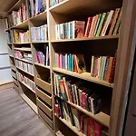 Bel'm Amiral Prázdninový dům Fresse-sur-Moselle