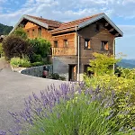 Prázdninový dům Bel'm Amiral