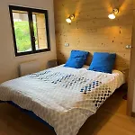 Prázdninový dům Bel'm Amiral