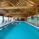 Bel'm Amiral Prázdninový dům *