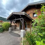 Bel'm Amiral Prázdninový dům Fresse-sur-Moselle