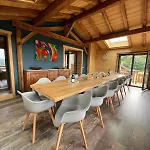 Prázdninový dům Bel'm Amiral *