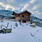 Bel'm Amiral Prázdninový dům Fresse-sur-Moselle