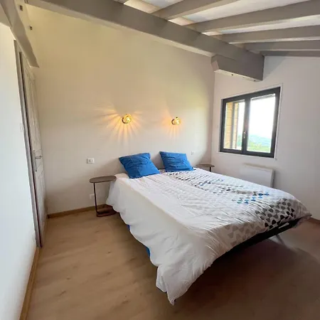 Bel'm Amiral Vakantiehuis Fresse-sur-Moselle