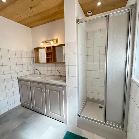 Bel'm Amiral Ferienhaus *