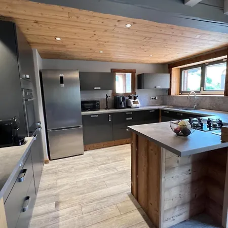 Vakantiehuis Bel'm Amiral