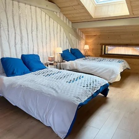 Bel'm Amiral Fresse-sur-Moselle