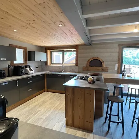 Bel'm Amiral Ferienhaus