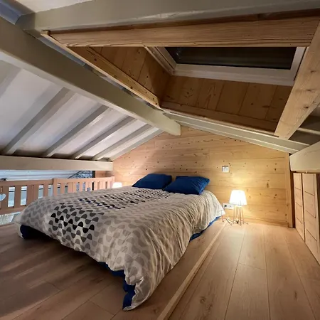 Bel'm Amiral Holiday home *