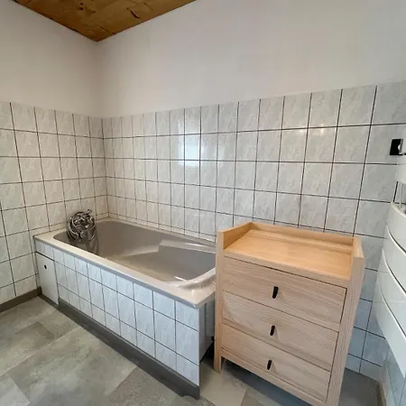 Vakantiehuis Bel'm Amiral *