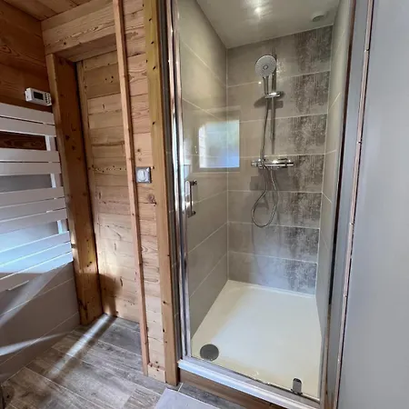Bel'm Amiral Holiday home Fresse-sur-Moselle