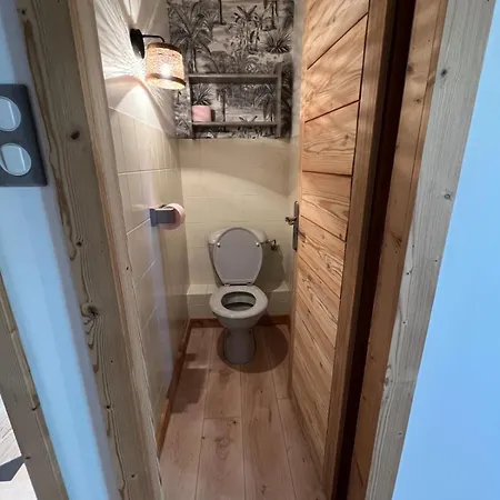 Ferienhaus Bel'm Amiral