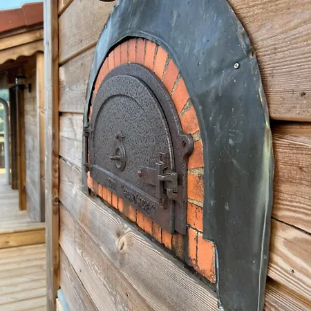 Bel'm Amiral Ferienhaus Fresse-sur-Moselle