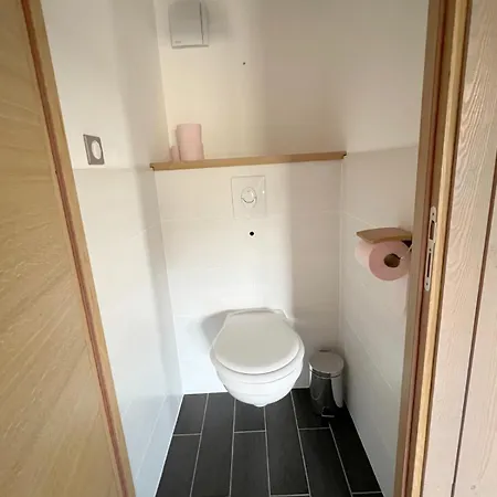 Holiday home Bel'm Amiral Fresse-sur-Moselle