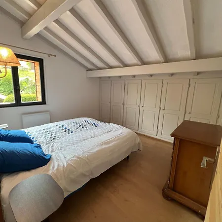 Holiday home Bel'm Amiral