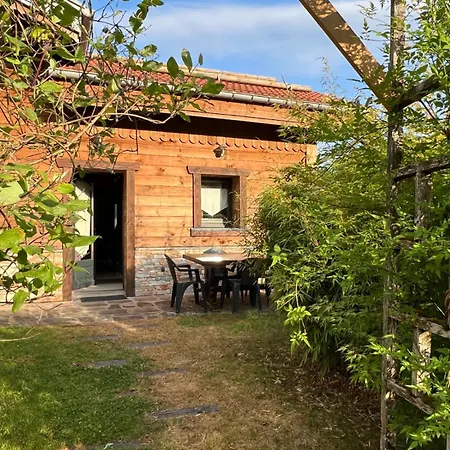 Bel'm Amiral Holiday home