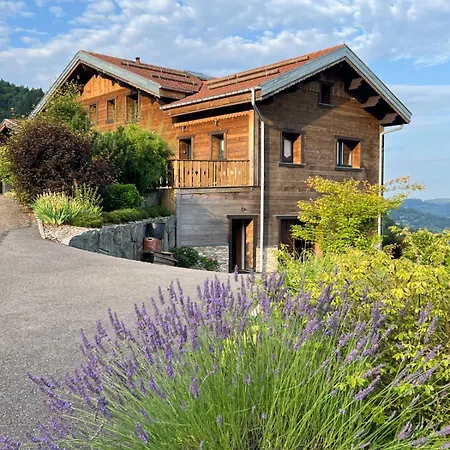 Vakantiehuis Bel'm Amiral