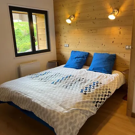 Ferienhaus Bel'm Amiral