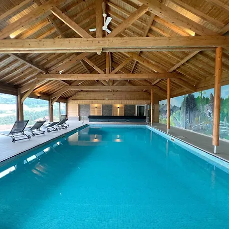 Bel'm Amiral Vakantiehuis *