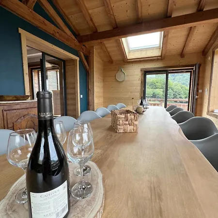 Bel'm Amiral Ferienhaus