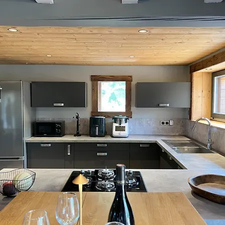 Holiday home Bel'm Amiral