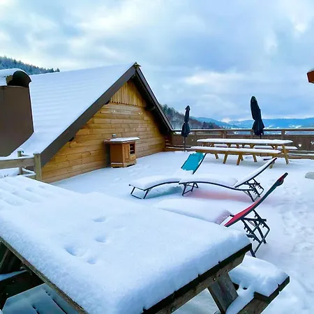 Bel'm Amiral * Fresse-sur-Moselle