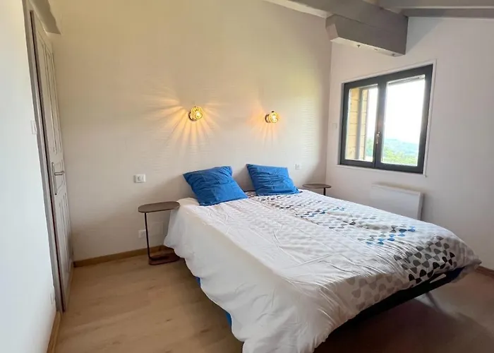 Bel'm Amiral Holiday home Fresse-sur-Moselle