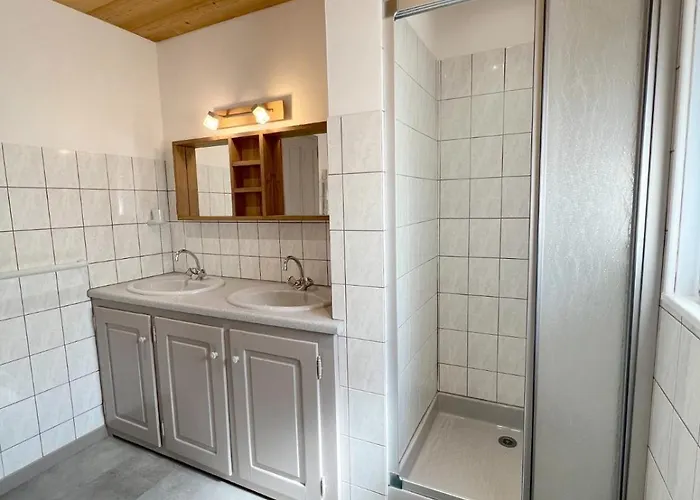 Bel'm Amiral Holiday home *