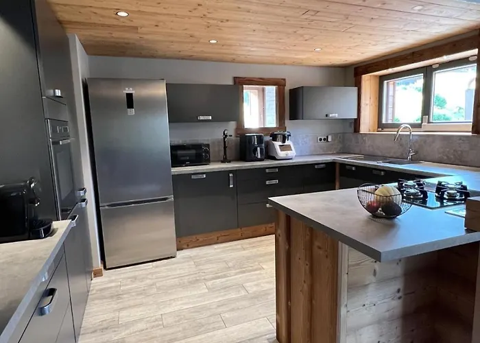 Holiday home Bel'm Amiral