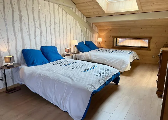 Bel'm Amiral Fresse-sur-Moselle