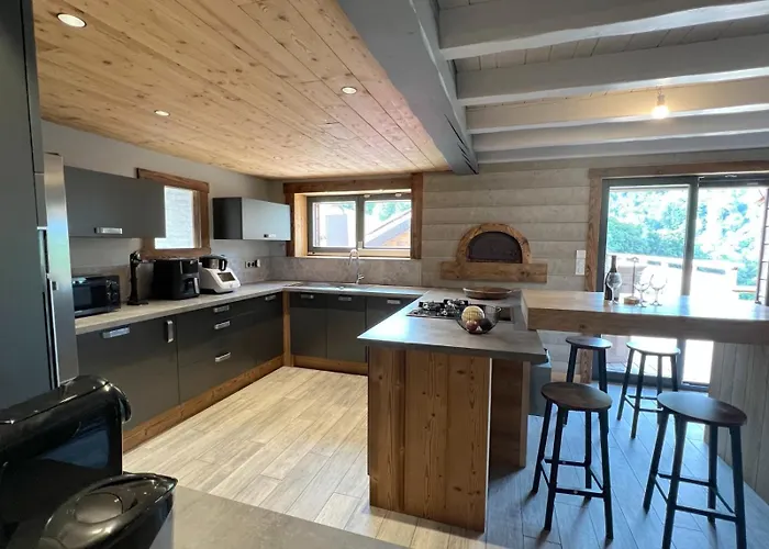 Bel'm Amiral Holiday home