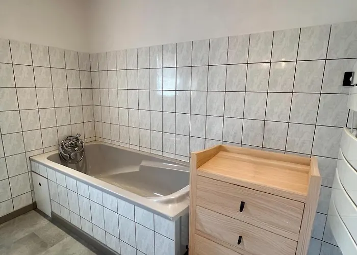 Holiday home Bel'm Amiral *