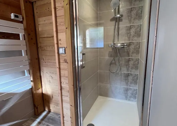 Bel'm Amiral Holiday home Fresse-sur-Moselle