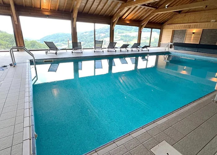 Bel'm Amiral Holiday home