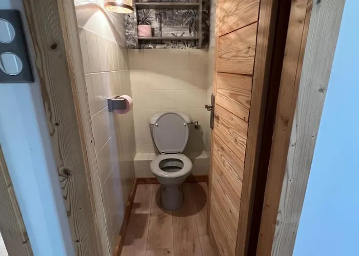 Holiday home Bel'm Amiral