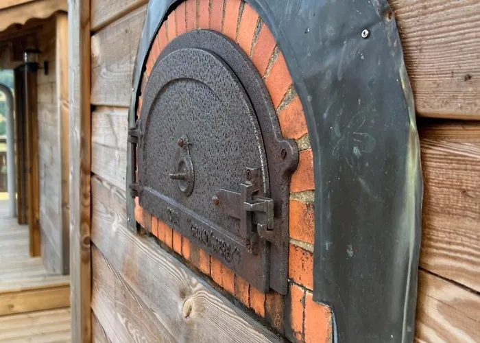 Bel'm Amiral Holiday home Fresse-sur-Moselle