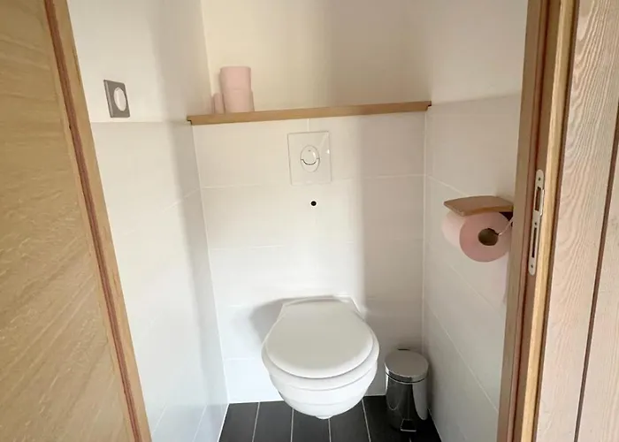 Holiday home Bel'm Amiral Fresse-sur-Moselle