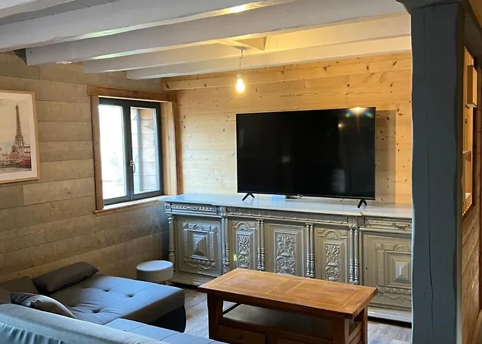 Bel'm Amiral Fresse-sur-Moselle