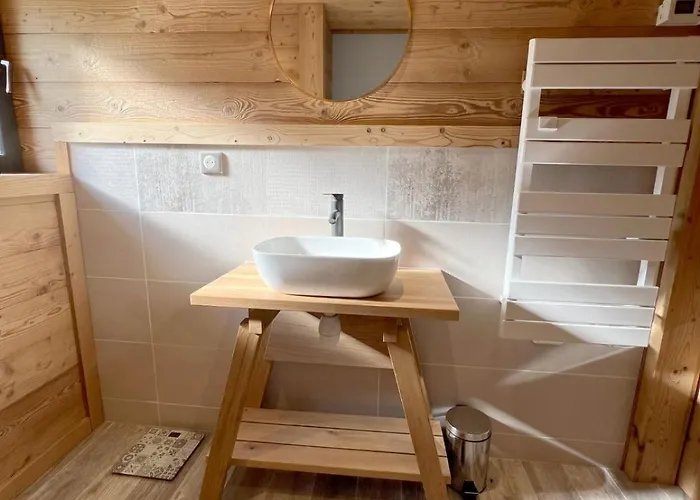 Bel'm Amiral Holiday home