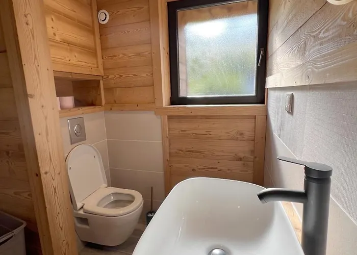 Holiday home Bel'm Amiral Fresse-sur-Moselle