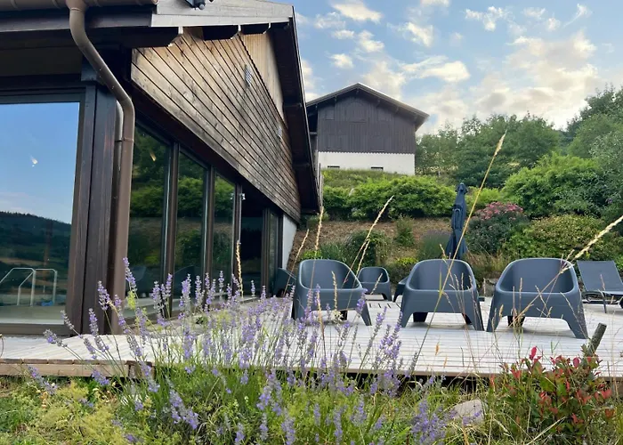 Bel'm Amiral * Fresse-sur-Moselle