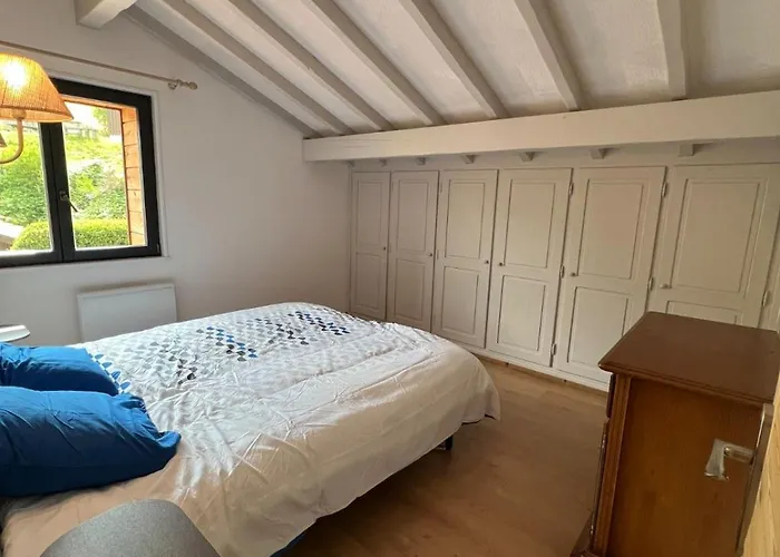 Holiday home Bel'm Amiral