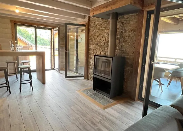 Bel'm Amiral * Fresse-sur-Moselle