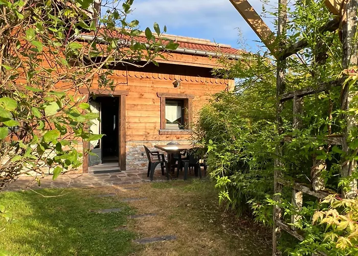 Bel'm Amiral Holiday home