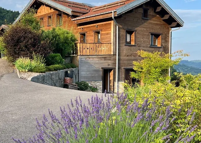 Holiday home Bel'm Amiral