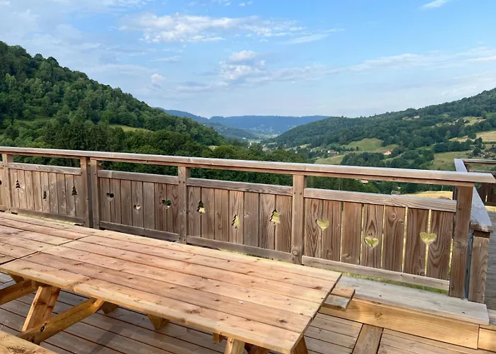 Holiday home Bel'm Amiral *