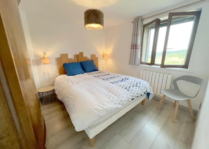 Bel'm Amiral Holiday home