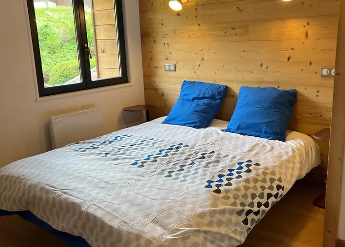 Holiday home Bel'm Amiral