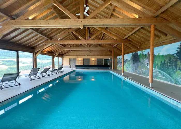 Bel'm Amiral Holiday home *